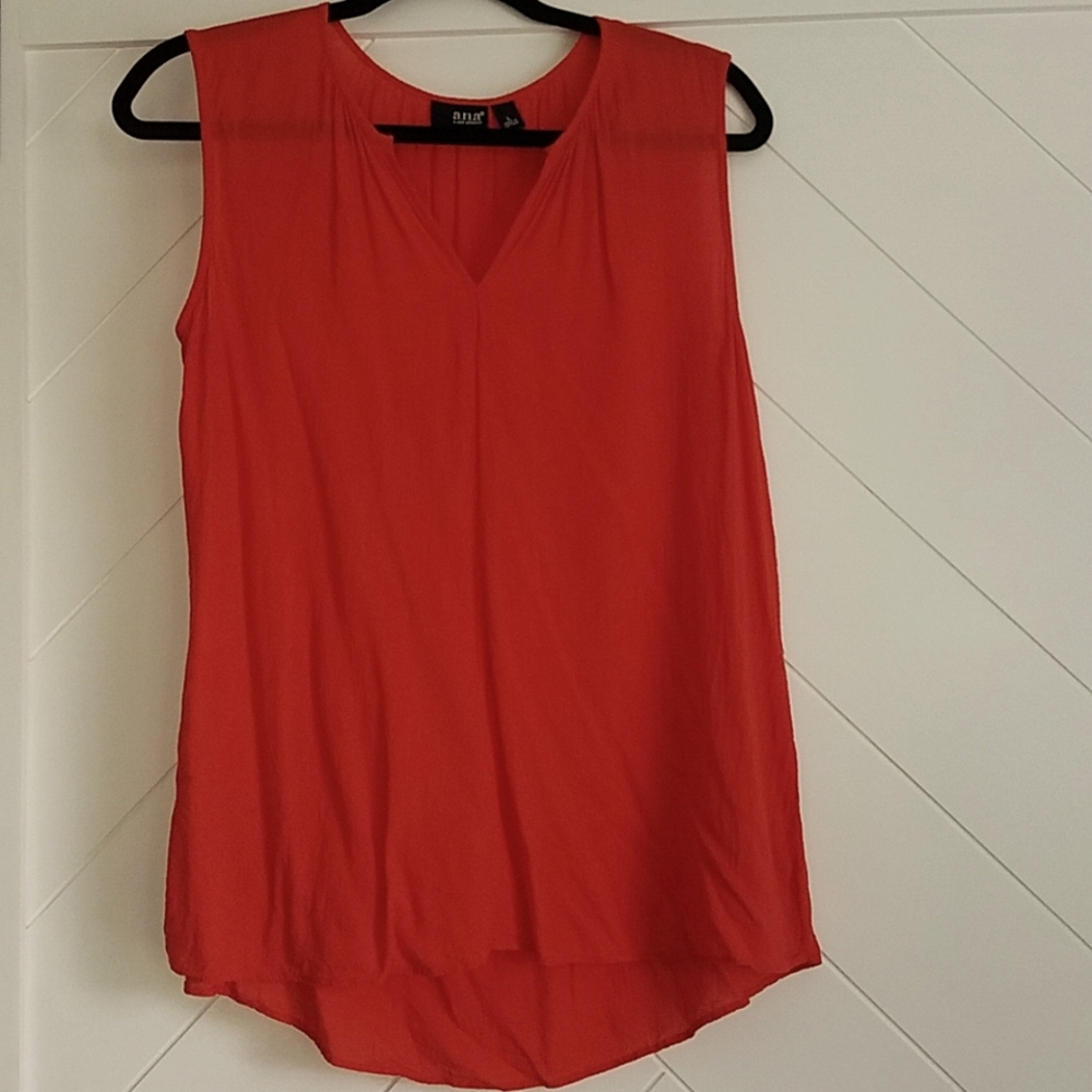 A.N.A Sleeveless blouse